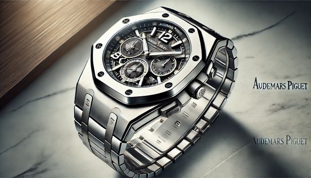 Audemars Piguet