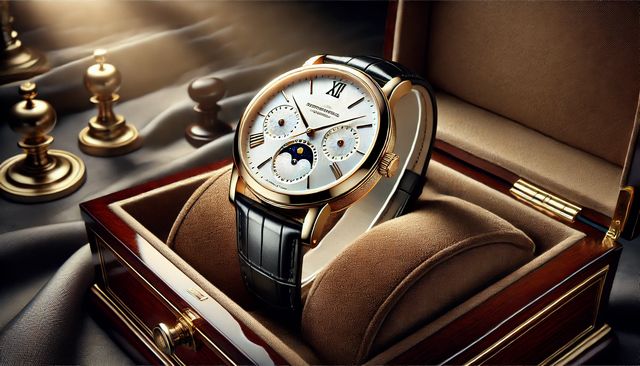 Vacheron Constantin